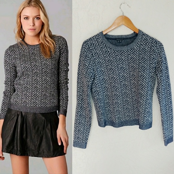 Theory Sweaters - Theory Siona Loryelle Wool Sweater